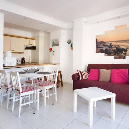 Apartment Compostela Playa de las Américas Exterior foto